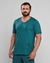 779 - Blusa de Scrub Masculino Dry Fit - loja online