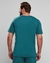 779 - Blusa de Scrub Masculino Dry Fit