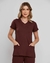 780 - Blusa de Scrub Feminino Dry Fit - comprar online