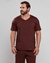 779 - Blusa de Scrub Masculino Dry Fit - comprar online