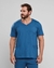 779 - Blusa de Scrub Masculino Dry Fit - comprar online