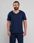 779 - Blusa de Scrub Masculino Dry Fit - loja online