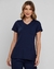 780 - Blusa de Scrub Feminino Dry Fit - loja online