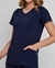 Imagem do 780 - Blusa de Scrub Feminino Dry Fit