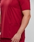 Imagem do 779 - Blusa de Scrub Masculino Dry Fit