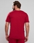 779 - Blusa de Scrub Masculino Dry Fit