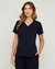 772 - Blusa de Scrub Elegance Clara - loja online