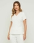 772 - Blusa de Scrub Elegance Clara