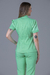 759 - Scrub blusa feminina premium na internet