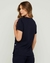 772 - Blusa de Scrub Elegance Clara