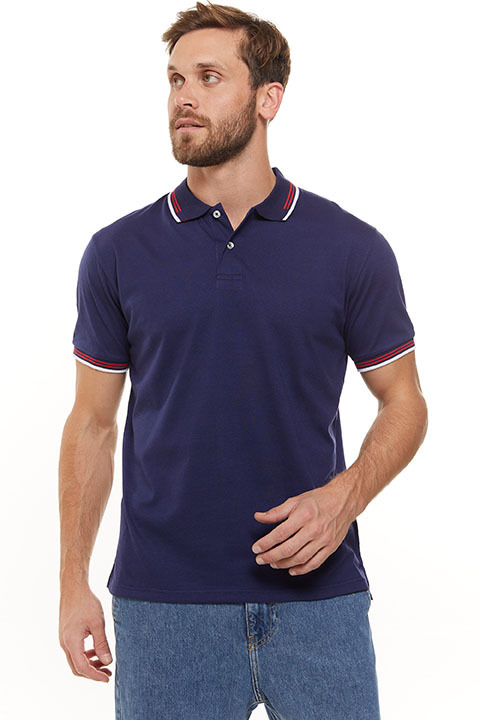 Polo 10118155 - Comprar en CATÁLOGO NOBRAND