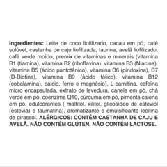 KIT 3 KVRA COFFEE | LATA 220g - Vegano, Sem Glúten e Sem Lactose - loja online