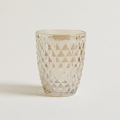 Set de vasos Diamante Doré - comprar online