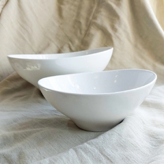 Set x2 bowl irregulares