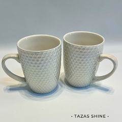 Taza Shine - comprar online