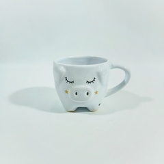 Taza Porky