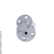 Purgador Termodinâmica TDSE 1/2 c/filtro enc. conex flang. #300 Inox - comprar online