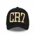 Cristiano Ronaldo, Gorra de Beisbol CR7, Ajustable Con Bordado 3D en internet