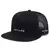 Imagen de Gorra de Beisbol Hip Hop, Con Cierre Trasero, Ajustable