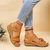 Sandalias romanas Vintage - comprar en línea