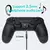 Controlador de Juego Compatible Con Bluetooth Para PS4/Slim/Pro Gamepad Inalámbrico Para PC/ Android - tienda en línea