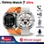 Samsun-reloj Galaxy 7 Con Pantalla AMOLED Control de Ritmo Cardiaco, Glucosa en Sangre, Bluetooth, Llamadas, NFC,GPS 2025 - buy online