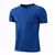 Playera Deportiva de Secado Rápido Para Hombre, Transpirable de Cuello Redondo - comprar en línea