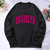 Sudadera Brooklyn Retro 1898 en internet