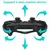 Controlador de Juego Compatible Con Bluetooth Para PS4/Slim/Pro Gamepad Inalámbrico Para PC/ Android en internet