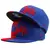 Gorra de Beisbol Hip Hop, Con Cierre Trasero, Ajustable - comprar en línea