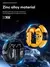 TRANSFORMERS Originales TF-T23 Auriculares Bluetooth 5.4 Con Reducción de Ruido de Larga Distancia - SUCCESS