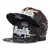 Imagen de Gorra de Beisbol Hip Hop, Con Cierre Trasero, Ajustable