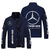 Chaqueta Mercedes Benz 2024 - SUCCESS