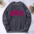 Sudadera Brooklyn Retro 1898 - SUCCESS