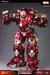 Figura Exclusiva de Iron Man, Muñeco Gigante, Armor 1/7