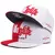 Gorra de Beisbol Hip Hop, Con Cierre Trasero, Ajustable - SUCCESS