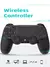 Imagen de Controlador de Juego Compatible Con Bluetooth Para PS4/Slim/Pro Gamepad Inalámbrico Para PC/ Android