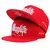 Gorra de Beisbol Hip Hop, Con Cierre Trasero, Ajustable en internet