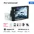 ND2 Universal de Coche 7 Pulgadas HD Pantalla Tactil, Reproductor Multimedia B, Monitor de enlace de Espejo - SUCCESS