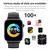 Reloj Inteligente COLMI C8 Max Con Llamadas de Voz, Pantalla HD Grande en Color de 1,93 Con Seguimiento de Salud y Fitness