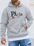 Sudadera Con Capucha Paris - tienda en línea