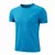 Playera Deportiva de Secado Rápido Para Hombre, Transpirable de Cuello Redondo - SUCCESS