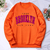 Sudadera Brooklyn Retro 1898 en internet