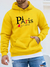 Sudadera Con Capucha Paris en internet