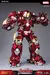 Figura Exclusiva de Iron Man, Muñeco Gigante, Armor 1/7 na internet