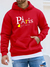 Imagen de Sudadera Con Capucha Paris