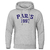 Imagen de Sudadera Con Capucha Paris 1997