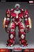 Figura Exclusiva de Iron Man, Muñeco Gigante, Armor 1/7 - SUCCESS