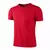 Playera Deportiva de Secado Rápido Para Hombre, Transpirable de Cuello Redondo - tienda en línea