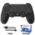 Controlador de Juego Compatible Con Bluetooth Para PS4/Slim/Pro Gamepad Inalámbrico Para PC/ Android en internet